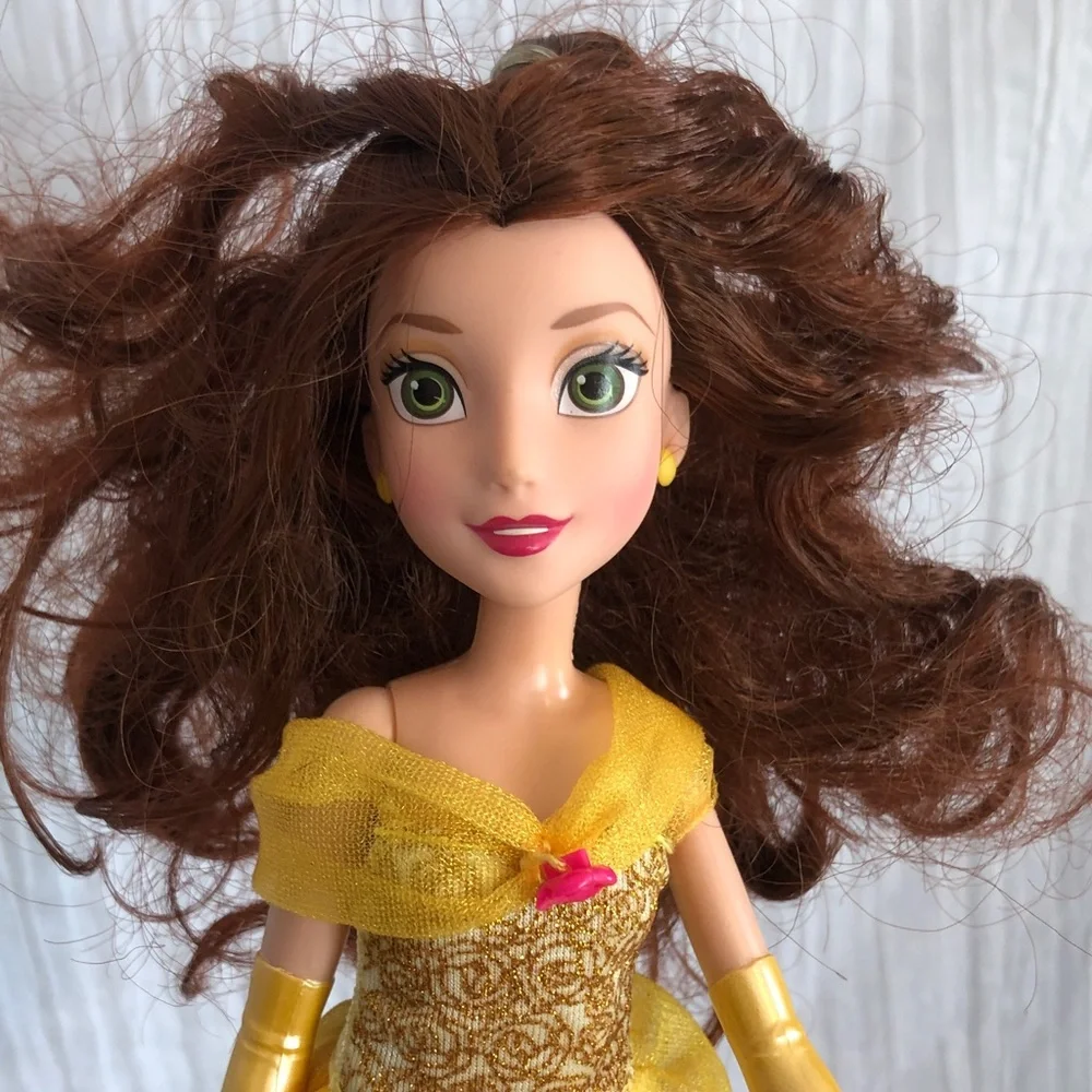 Disney princesses tiana